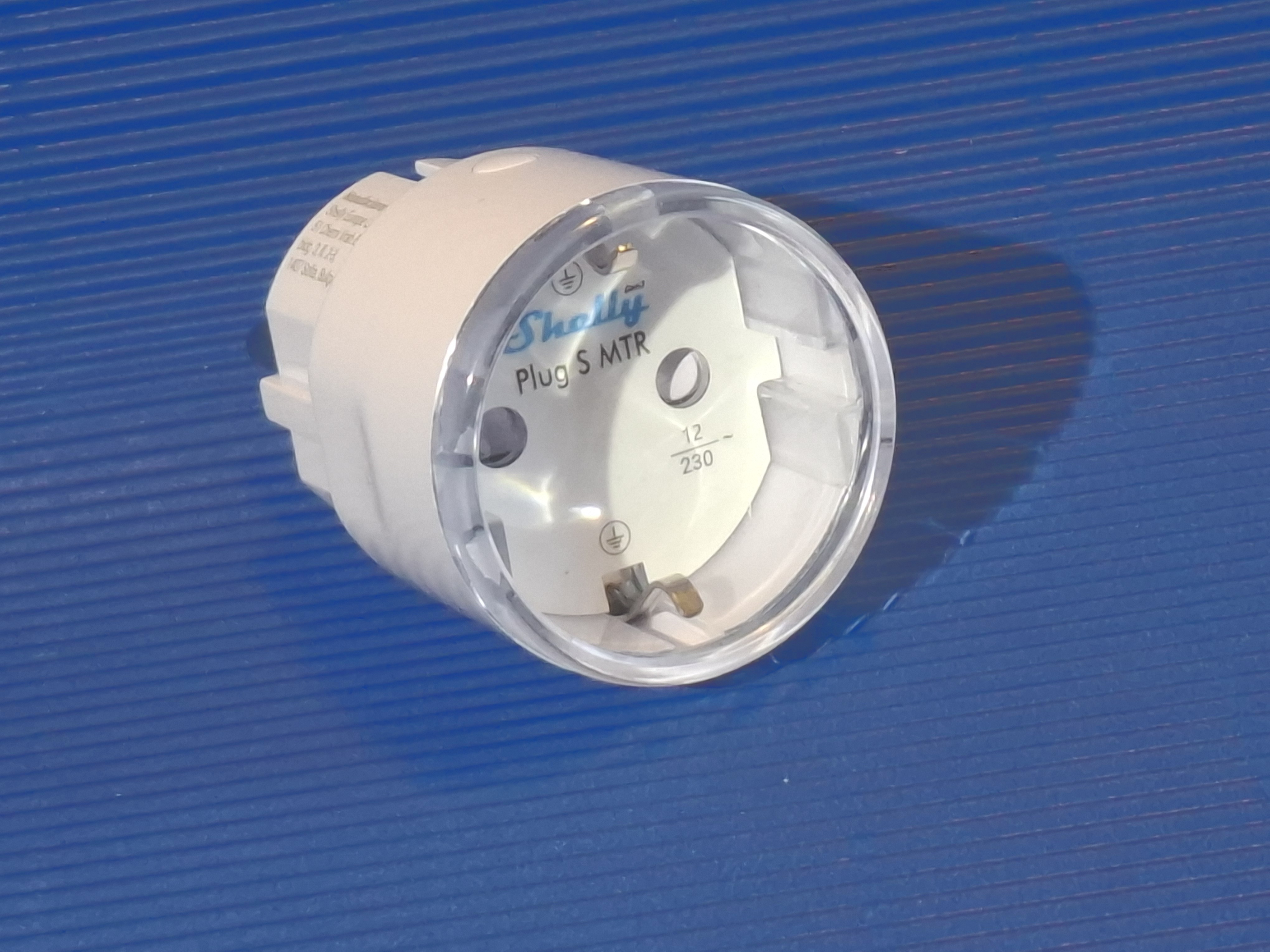 stuma Plug